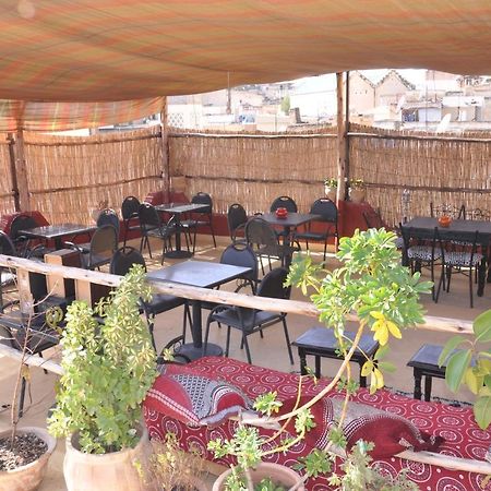 Maison D'Hotes Zohor Fes Luaran gambar