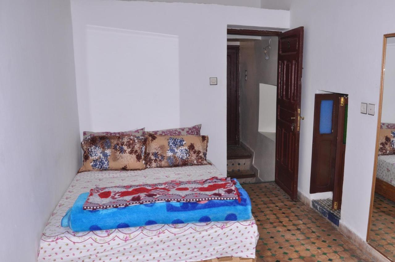 Maison D'Hotes Zohor Fes Bilik gambar