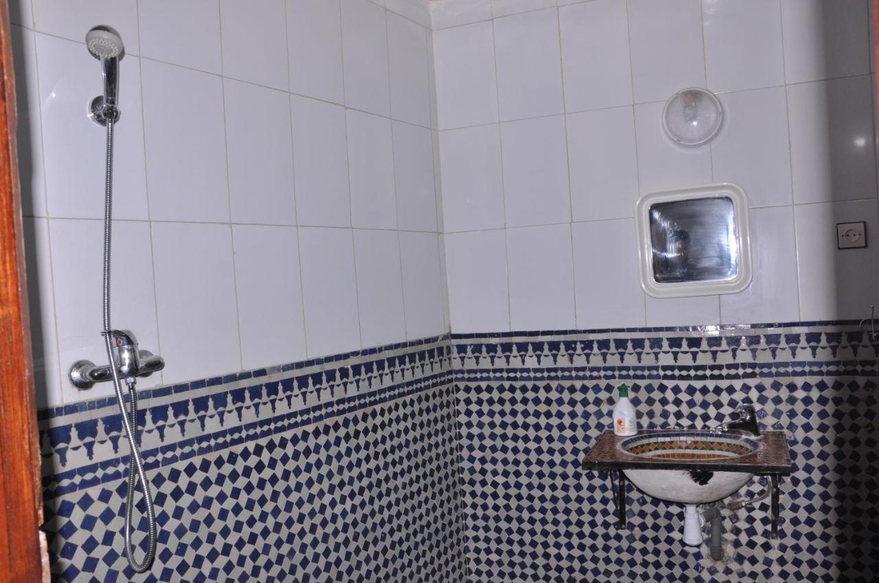 Maison D'Hotes Zohor Fes Bilik gambar
